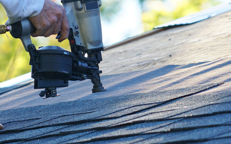 Professional Roofing Company