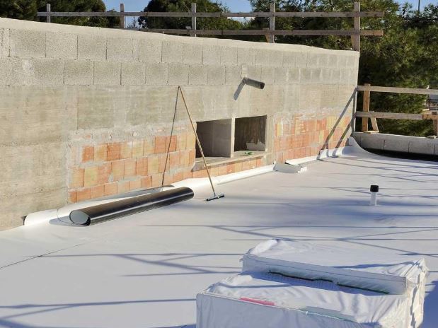 Repair Commercial Roofing