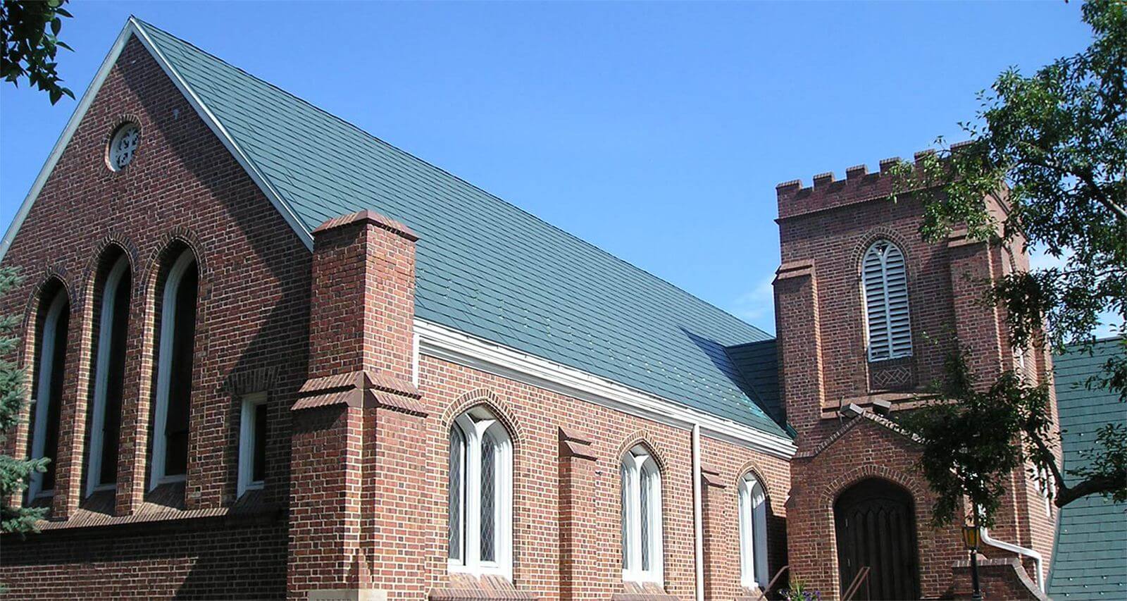 Tile Roof Repair