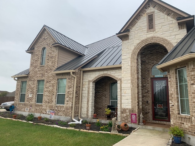 Residential Roofing Company