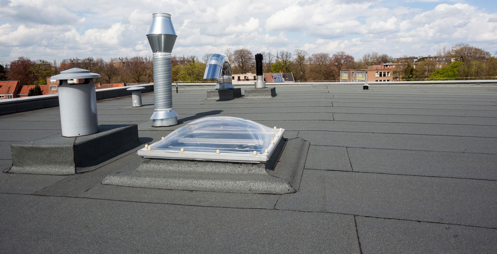 Roofing Services Near Me