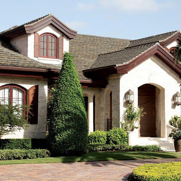 Residential Roofing Services