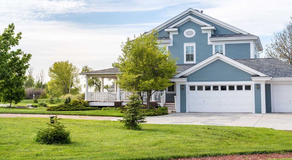 Local Roofing Contractor