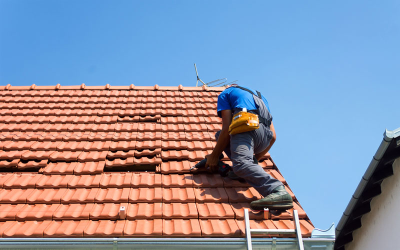 Local Roofing Experts
