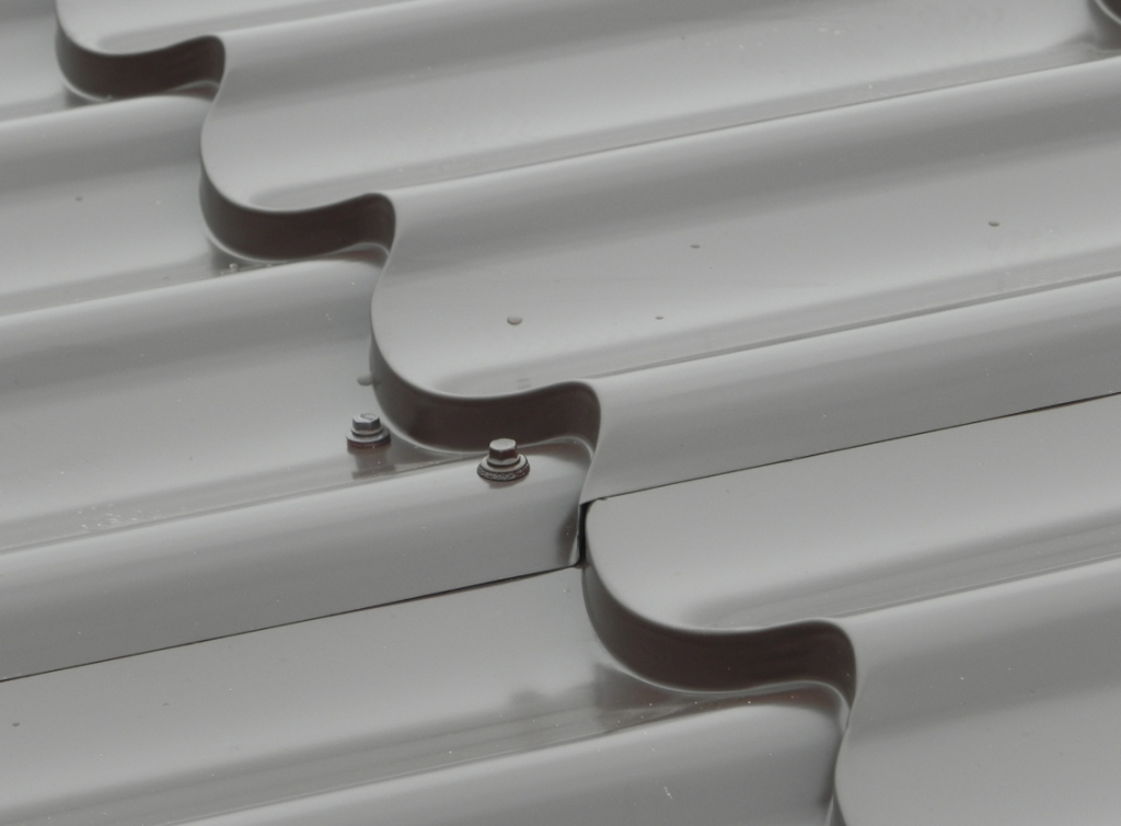 Metal Roofing Near Me