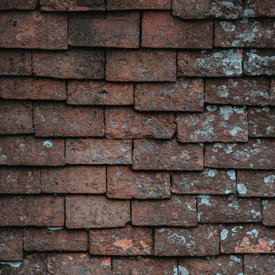 Signs of Roof Repair