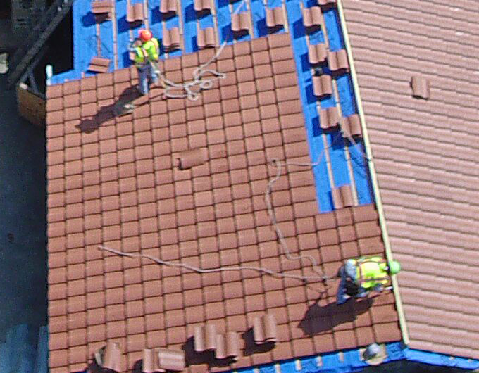 Roof Installation Near Me Boerne TX