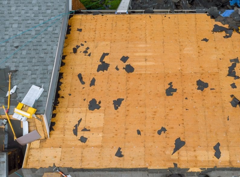 Roof Repair