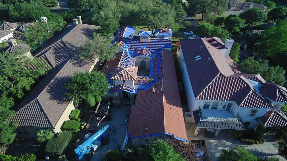 Roofing Company