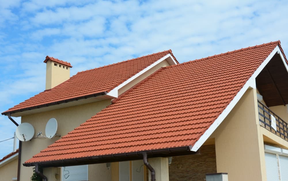 Roof Installation Cost