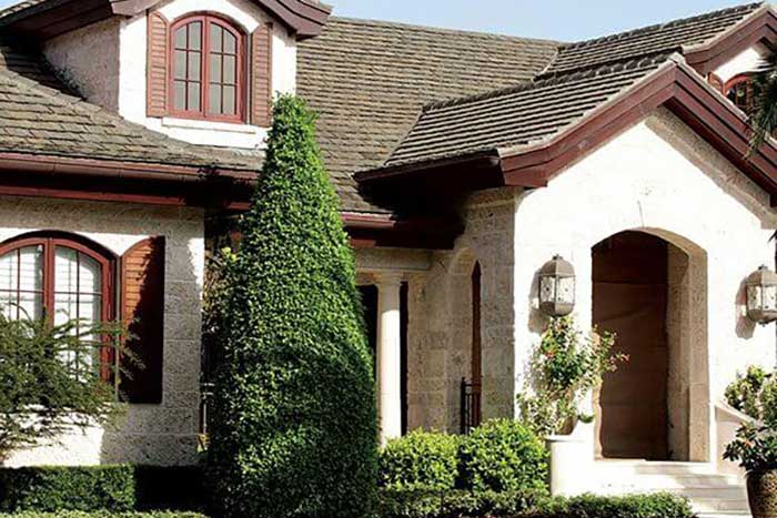 Residential Roofing Services Residential Roofing Services