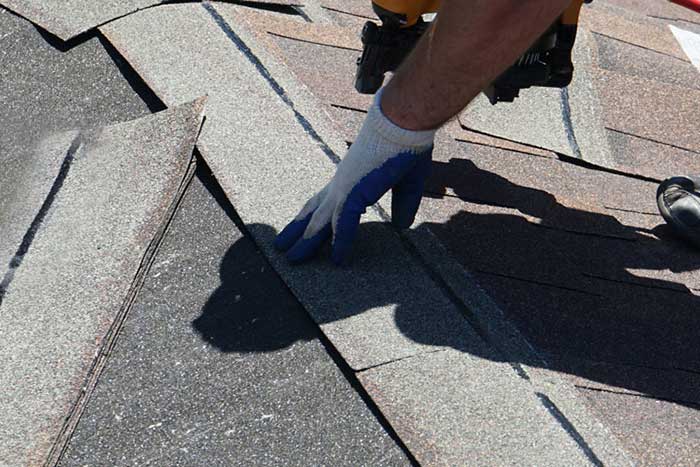 Replacing Roof Replacing Roof