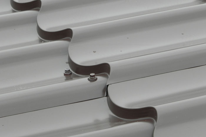 Metal Roofing Metal Roofing