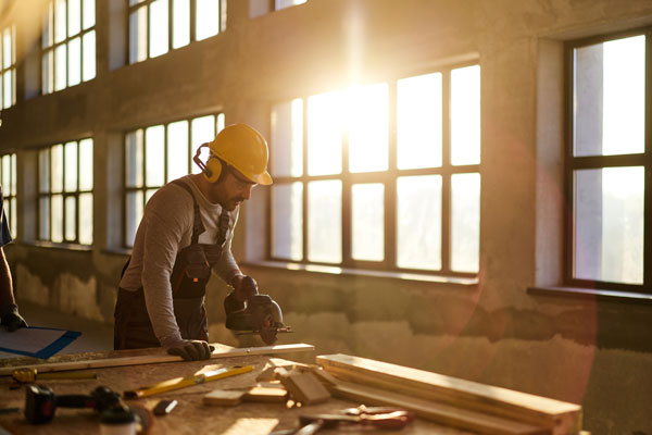 Carpentry Image