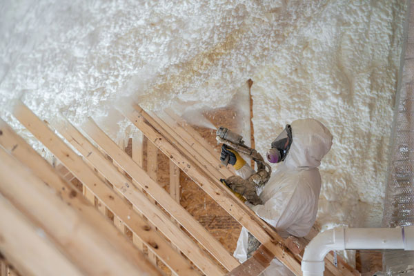 Insulation Image Insulation Image