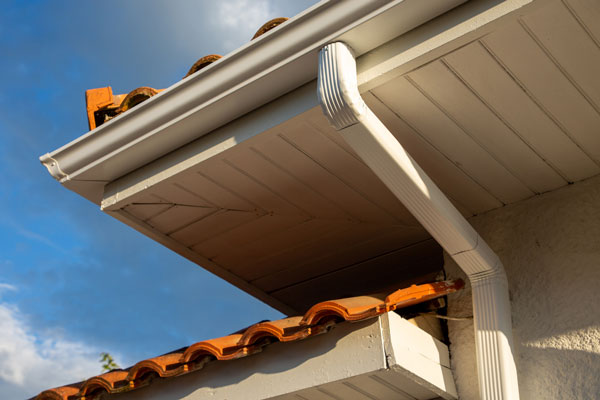 Gutters Image Gutters Image