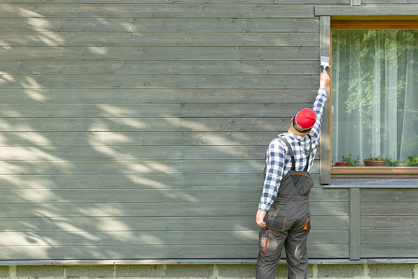 Exterior Improvements Service Exterior Improvements Service