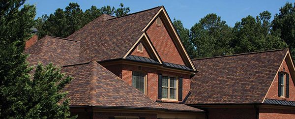 31596 Residential Asphalt Roof