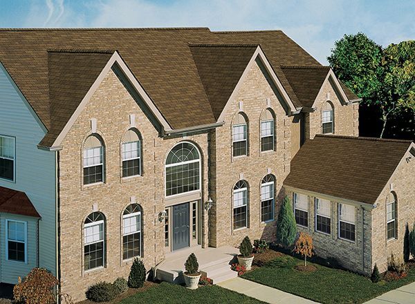6fc36 Residential Roof Shingles
