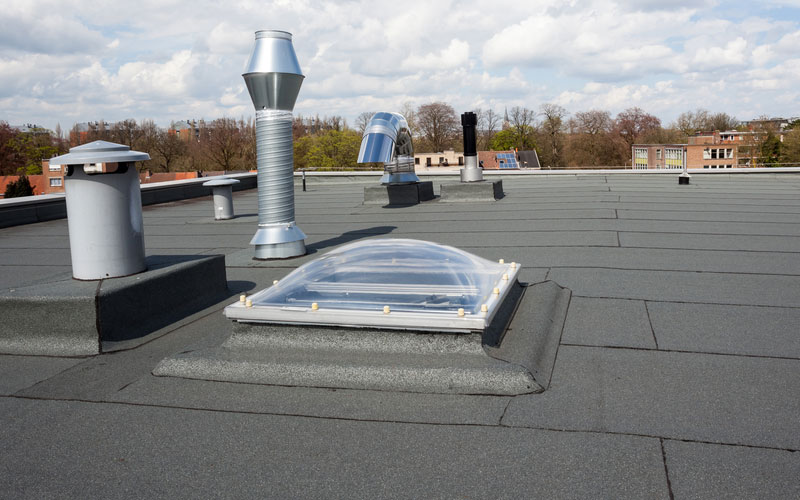 Commercial Roof