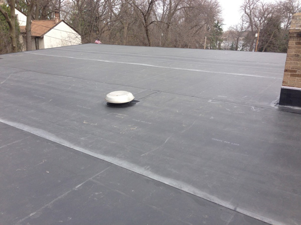 What Are The Main Advantages Of Epdm Roofing