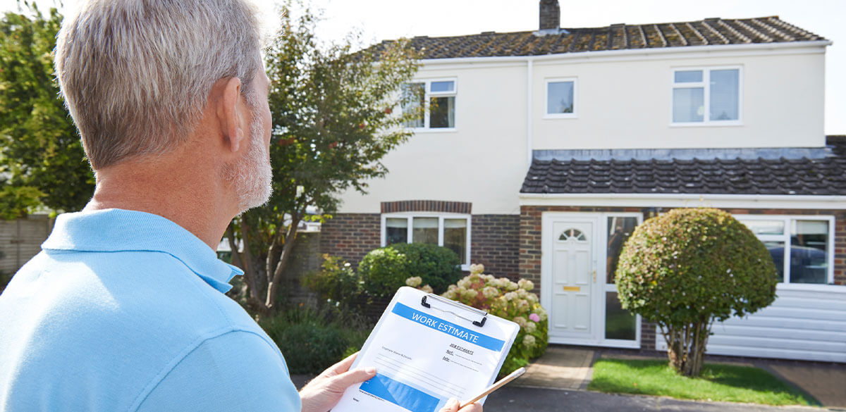 What Your Roof Estimate Includes