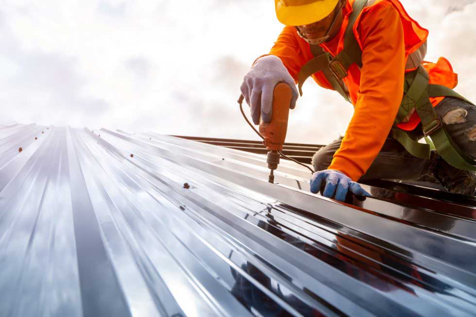 Roof Leak Repair Near Me San Antonio Tx