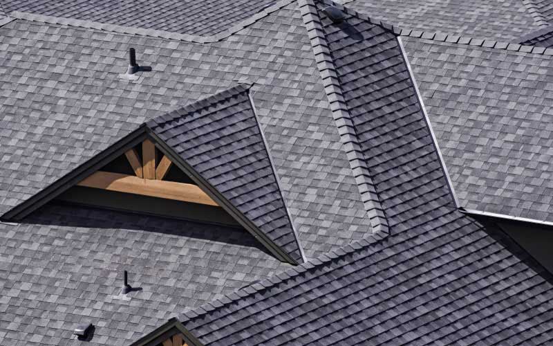 Roof Maintenance