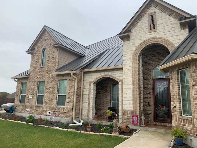 Residential Roofing Companies Near Me