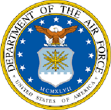 Department Of The Air Force