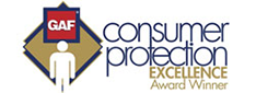 GAF Consumer Proection