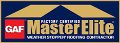 GAF Master Elite