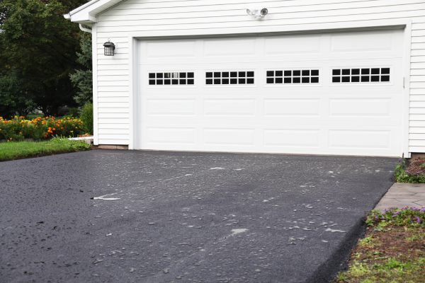 Garage Doors Featured Image