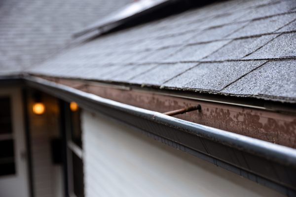 Rain Gutters Featured Image