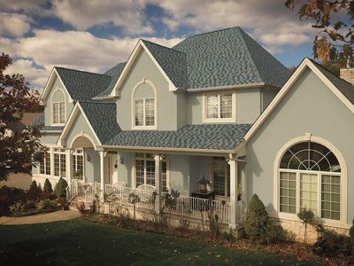 Residential Gallery 1