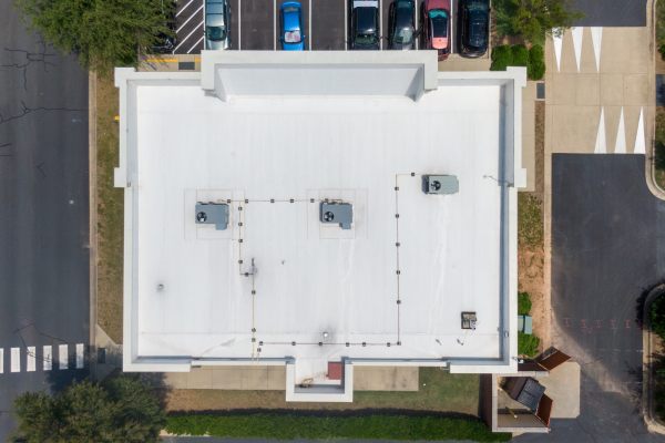 Residential Roofing Featured Image